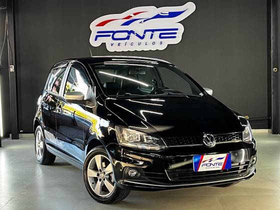 VOLKSWAGEN FOX 1.6 MI ROCK IN RIO 8V FLEX 4P MANUAL VOLKSWAGEN FOX 1.6 MI ROCK IN RIO 8V FLEX 4P MANUAL